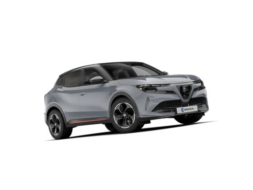 Alfa Romeo Junior Elettrica Sport Speciale Automaat ActivLease financial lease