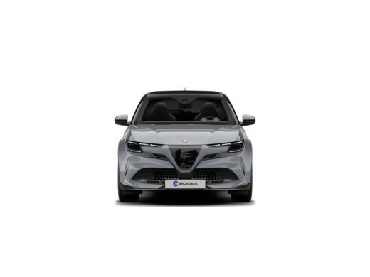 Alfa Romeo Junior Elettrica Sport Speciale Automaat ActivLease financial lease