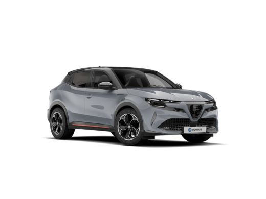 Alfa Romeo Junior Elettrica Sport Speciale Automaat ActivLease financial lease