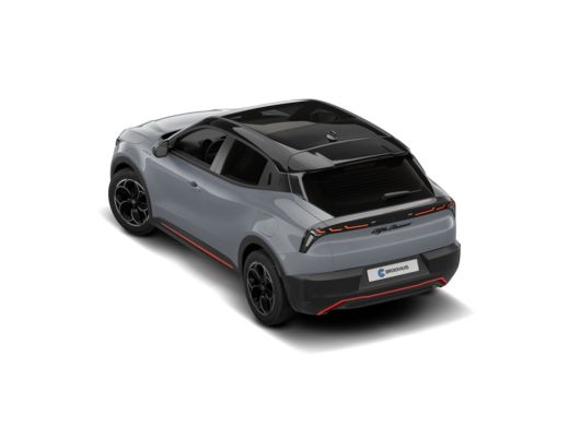 Alfa Romeo Junior Elettrica Sport Speciale Automaat ActivLease financial lease