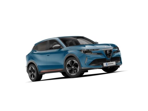 Alfa Romeo Junior Elettrica Sport Speciale Automaat ActivLease financial lease