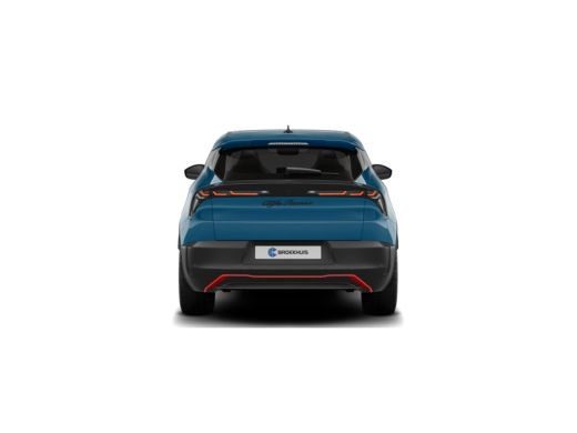 Alfa Romeo Junior Elettrica Sport Speciale Automaat ActivLease financial lease