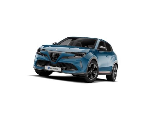 Alfa Romeo Junior Elettrica Sport Speciale Automaat ActivLease financial lease
