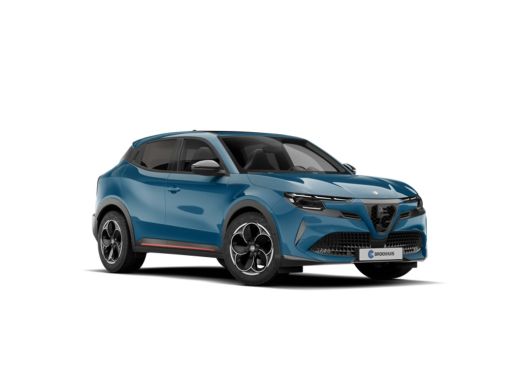 Alfa Romeo Junior Elettrica Sport Speciale Automaat ActivLease financial lease