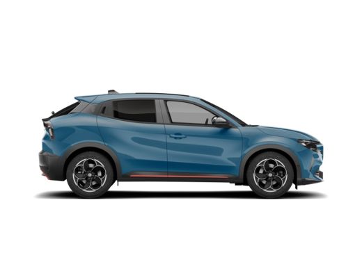 Alfa Romeo Junior Elettrica Sport Speciale Automaat ActivLease financial lease