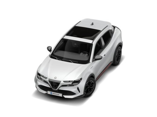 Alfa Romeo Junior Elettrica Sport Speciale Automaat ActivLease financial lease
