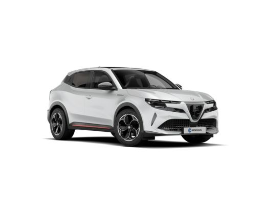 Alfa Romeo Junior Elettrica Sport Speciale Automaat ActivLease financial lease