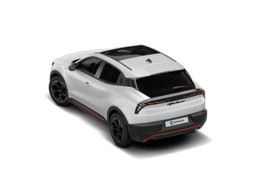Alfa Romeo Junior Elettrica Sport Speciale Automaat ActivLease financial lease