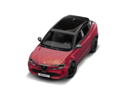 Alfa Romeo Junior Elettrica Sport Speciale Automaat ActivLease financial lease