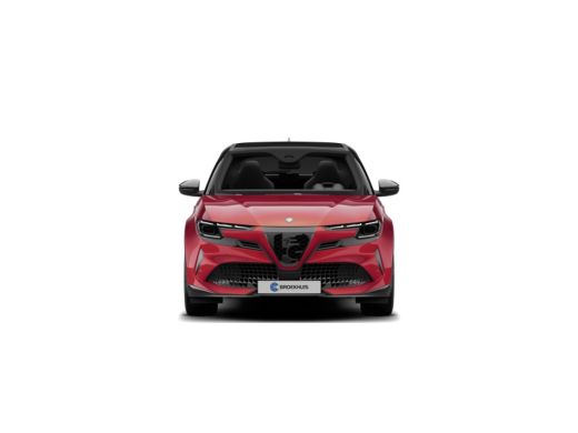 Alfa Romeo Junior Elettrica Sport Speciale Automaat ActivLease financial lease