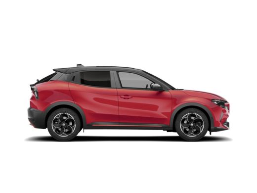 Alfa Romeo Junior Elettrica Sport Speciale Automaat ActivLease financial lease