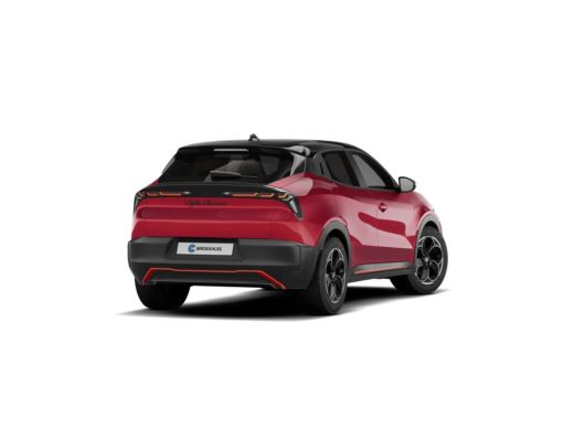 Alfa Romeo Junior Elettrica Sport Speciale Automaat ActivLease financial lease