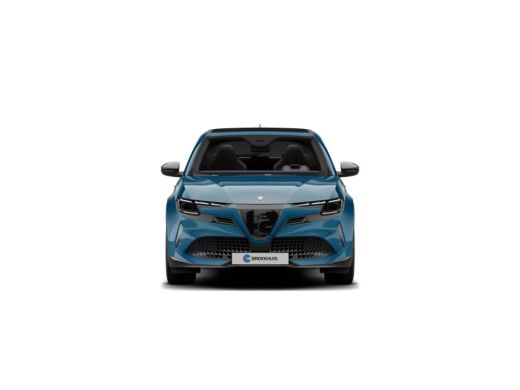 Alfa Romeo Junior Ibrida Sport Speciale Automaat ActivLease financial lease