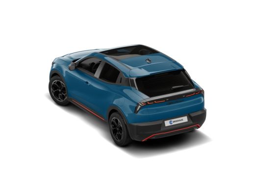 Alfa Romeo Junior Ibrida Sport Speciale Automaat ActivLease financial lease
