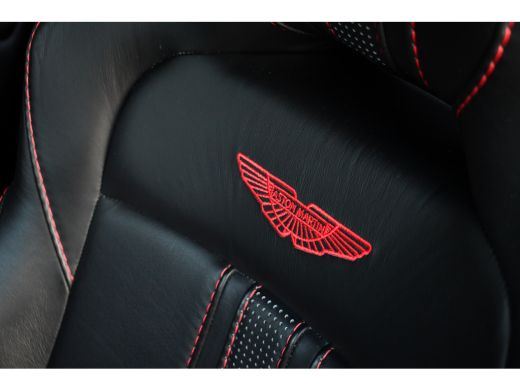 Aston Martin V8 Vantage 4.0 V8 Carbon-ext | Ceramic-brakes | 26dkm ActivLease financial lease