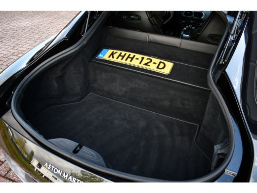 Aston Martin V8 Vantage 4.0 V8 Carbon-ext | Ceramic-brakes | 26dkm ActivLease financial lease