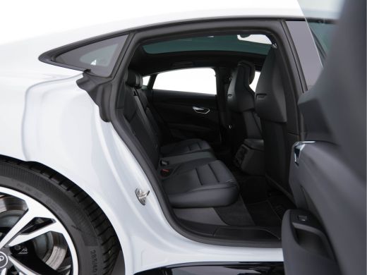 Audi e-tron GT edition ZERO 93 kWh [ 3-Fase-11kW ] {SoH-90%} (INCL-BTW) *PANO | FULL-LED | LEATHER | AUDI-SOUND ... ActivLease financial lease