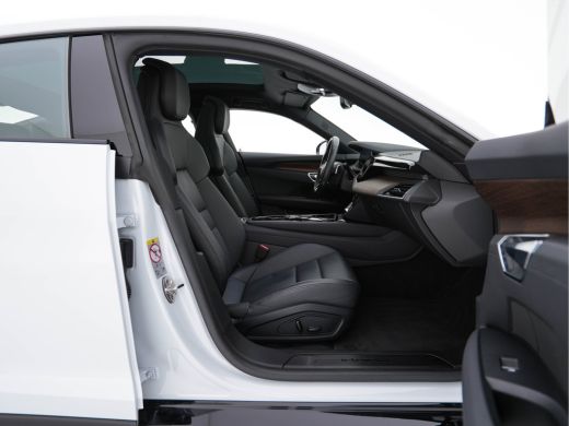 Audi e-tron GT edition ZERO 93 kWh [ 3-Fase-11kW ] {SoH-90%} (INCL-BTW) *PANO | FULL-LED | LEATHER | AUDI-SOUND ... ActivLease financial lease