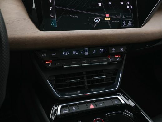 Audi e-tron GT edition ZERO 93 kWh [ 3-Fase-11kW ] {SoH-90%} (INCL-BTW) *PANO | FULL-LED | LEATHER | AUDI-SOUND ... ActivLease financial lease
