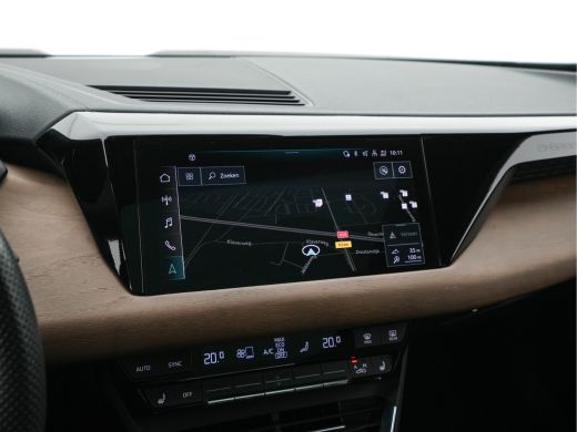Audi e-tron GT edition ZERO 93 kWh [ 3-Fase-11kW ] {SoH-90%} (INCL-BTW) *PANO | FULL-LED | LEATHER | AUDI-SOUND ... ActivLease financial lease