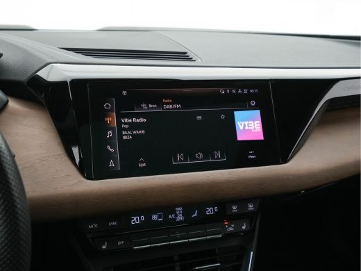 Audi e-tron GT edition ZERO 93 kWh [ 3-Fase-11kW ] {SoH-90%} (INCL-BTW) *PANO | FULL-LED | LEATHER | AUDI-SOUND ... ActivLease financial lease