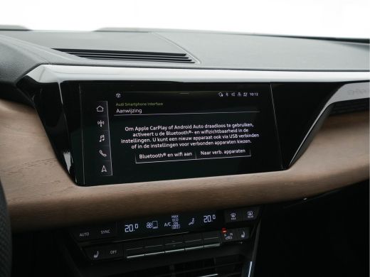 Audi e-tron GT edition ZERO 93 kWh [ 3-Fase-11kW ] {SoH-90%} (INCL-BTW) *PANO | FULL-LED | LEATHER | AUDI-SOUND ... ActivLease financial lease