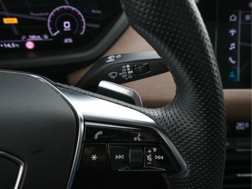 Audi e-tron GT edition ZERO 93 kWh [ 3-Fase-11kW ] {SoH-90%} (INCL-BTW) *PANO | FULL-LED | LEATHER | AUDI-SOUND ... ActivLease financial lease