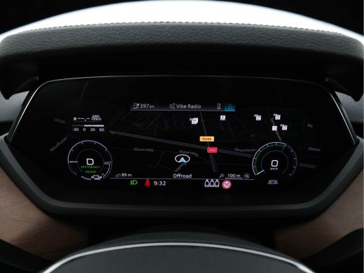 Audi e-tron GT edition ZERO 93 kWh [ 3-Fase-11kW ] {SoH-90%} (INCL-BTW) *PANO | FULL-LED | LEATHER | AUDI-SOUND ... ActivLease financial lease