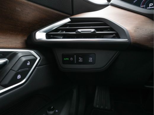 Audi e-tron GT edition ZERO 93 kWh [ 3-Fase-11kW ] {SoH-90%} (INCL-BTW) *PANO | FULL-LED | LEATHER | AUDI-SOUND ... ActivLease financial lease