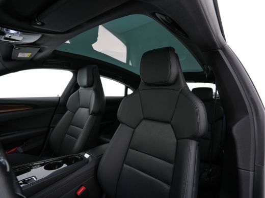 Audi e-tron GT edition ZERO 93 kWh [ 3-Fase-11kW ] {SoH-90%} (INCL-BTW) *PANO | FULL-LED | LEATHER | AUDI-SOUND ... ActivLease financial lease