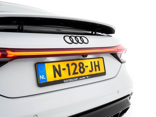 Audi e-tron GT edition ZERO 93 kWh [ 3-Fase-11kW ] {SoH-90%} (INCL-BTW) *PANO | FULL-LED | LEATHER | AUDI-SOUND ... ActivLease financial lease