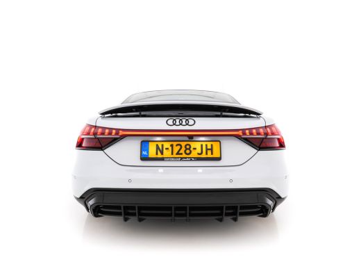 Audi e-tron GT edition ZERO 93 kWh [ 3-Fase-11kW ] {SoH-90%} (INCL-BTW) *PANO | FULL-LED | LEATHER | AUDI-SOUND ... ActivLease financial lease