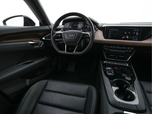 Audi e-tron GT edition ZERO 93 kWh [ 3-Fase-11kW ] {SoH-90%} (INCL-BTW) *PANO | FULL-LED | LEATHER | AUDI-SOUND ... ActivLease financial lease