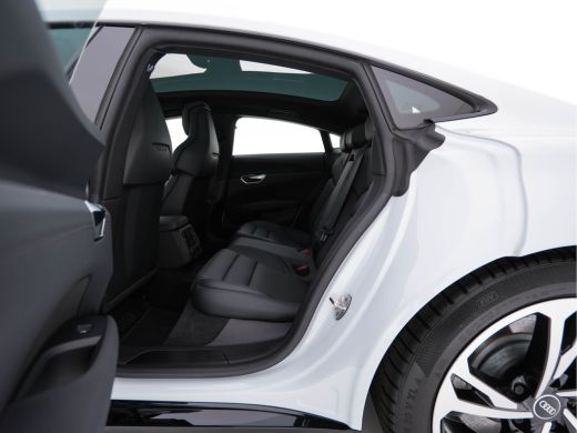 Audi e-tron GT edition ZERO 93 kWh [ 3-Fase-11kW ] {SoH-90%} (INCL-BTW) *PANO | FULL-LED | LEATHER | AUDI-SOUND ... ActivLease financial lease