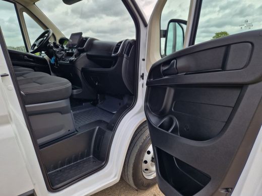 Fiat Ducato 2.2 MultiJet 140 S&S L2H2 3.5t - 140 Pk - Euro 6 - Groot Scherm - Navi - ParkeerCamera - Airco - ... ActivLease financial lease