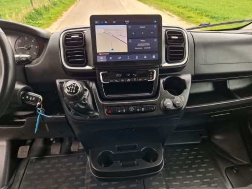 Fiat Ducato 2.2 MultiJet 140 S&S L2H2 3.5t - 140 Pk - Euro 6 - Groot Scherm - Navi - ParkeerCamera - Airco - ... ActivLease financial lease