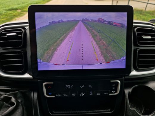 Fiat Ducato 2.2 MultiJet 140 S&S L2H2 3.5t - 140 Pk - Euro 6 - Groot Scherm - Navi - ParkeerCamera - Airco - ... ActivLease financial lease