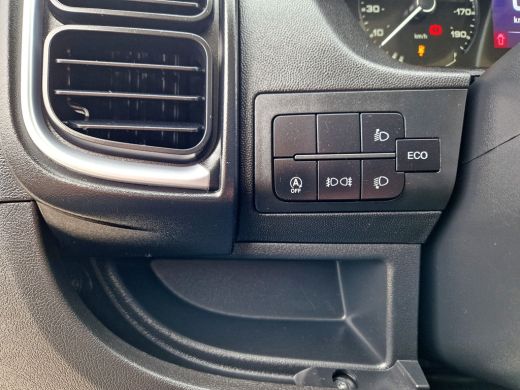 Fiat Ducato 2.2 MultiJet 140 S&S L2H2 3.5t - 140 Pk - Euro 6 - Groot Scherm - Navi - ParkeerCamera - Airco - ... ActivLease financial lease