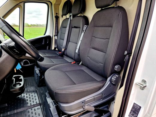 Fiat Ducato 2.2 MultiJet 140 S&S L2H2 3.5t - 140 Pk - Euro 6 - Groot Scherm - Navi - ParkeerCamera - Airco - ... ActivLease financial lease