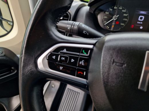 Fiat Ducato 2.2 MultiJet 140 S&S L2H2 3.5t - 140 Pk - Euro 6 - Groot Scherm - Navi - ParkeerCamera - Airco - ... ActivLease financial lease