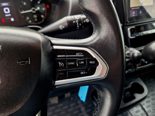 Fiat Ducato 2.2 MultiJet 140 S&S L2H2 3.5t - 140 Pk - Euro 6 - Groot Scherm - Navi - ParkeerCamera - Airco - ... ActivLease financial lease