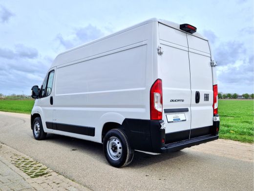 Fiat Ducato 2.2 MultiJet 140 S&S L2H2 3.5t - 140 Pk - Euro 6 - Groot Scherm - Navi - ParkeerCamera - Airco - ... ActivLease financial lease