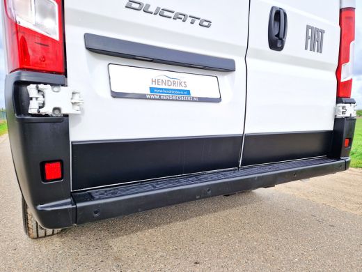 Fiat Ducato 2.2 MultiJet 140 S&S L2H2 3.5t - 140 Pk - Euro 6 - Groot Scherm - Navi - ParkeerCamera - Airco - ... ActivLease financial lease