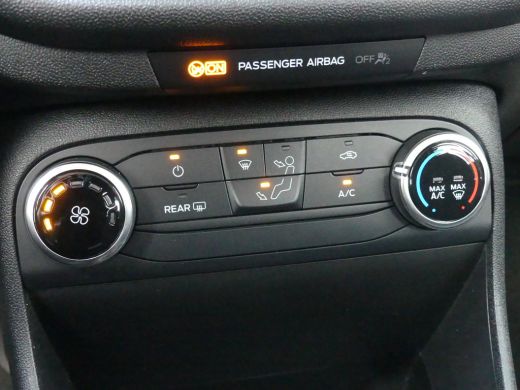 Ford Fiesta 1.1 Trend | PARKEERSENSOREN | NAVI | APPLE CARPLAY / ANDRIOD AUTO | LMV 16" | ActivLease financial lease