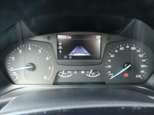 Ford Fiesta 1.1 Trend | PARKEERSENSOREN | NAVI | APPLE CARPLAY / ANDRIOD AUTO | LMV 16" | ActivLease financial lease