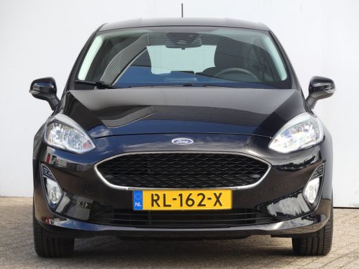Ford Fiesta 1.1 Trend | PARKEERSENSOREN | NAVI | APPLE CARPLAY / ANDRIOD AUTO | LMV 16" | ActivLease financial lease