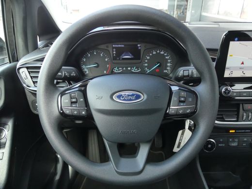 Ford Fiesta 1.1 Trend | PARKEERSENSOREN | NAVI | APPLE CARPLAY / ANDRIOD AUTO | LMV 16" | ActivLease financial lease