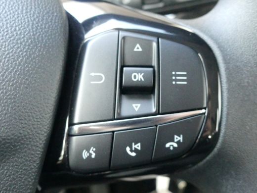 Ford Fiesta 1.1 Trend | PARKEERSENSOREN | NAVI | APPLE CARPLAY / ANDRIOD AUTO | LMV 16" | ActivLease financial lease