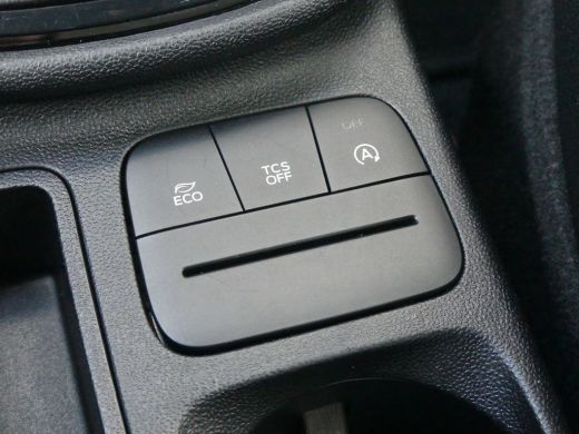 Ford Fiesta 1.1 Trend | PARKEERSENSOREN | NAVI | APPLE CARPLAY / ANDRIOD AUTO | LMV 16" | ActivLease financial lease