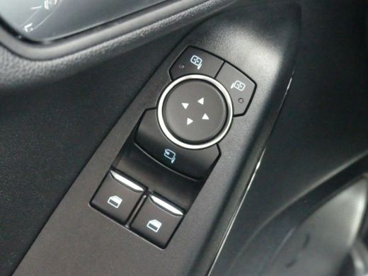 Ford Fiesta 1.1 Trend | PARKEERSENSOREN | NAVI | APPLE CARPLAY / ANDRIOD AUTO | LMV 16" | ActivLease financial lease